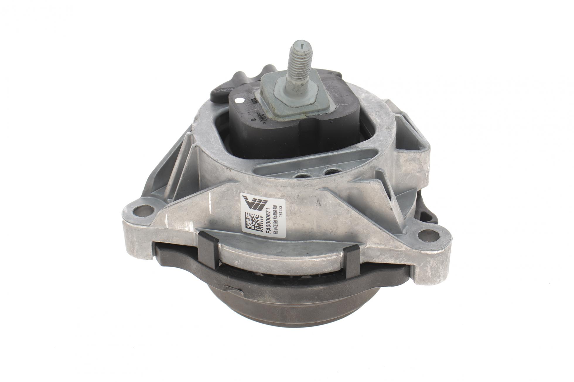 Опора двигуна (R) BMW X3 (F25)/X4 (F26) 14-18 B47 D20